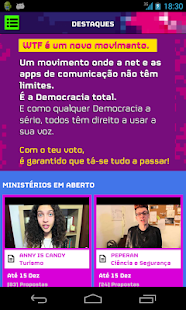 We Are WTF Screenshots 0