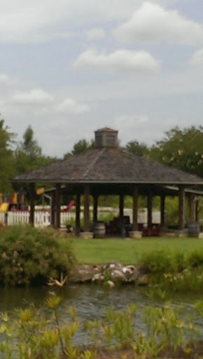 Sumpter Pavilion 