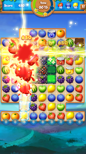 水果大赛 - Fruit Rivals(圖2)-速報App