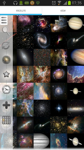 天文学与空间探索 - Space - ErgoSky