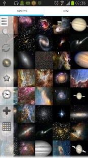 Free Download Astronomy & Space - ErgoSky APK