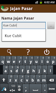 How to install Jajan Pasar patch 1.1.0 apk for android