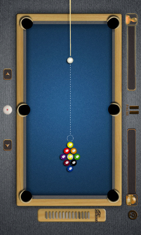    Pool Billiards Pro- screenshot  