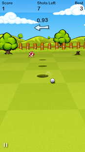 Putt Golf FREE(圖5)-速報App