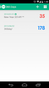 365 Days - 倒数日(圖3)-速報App