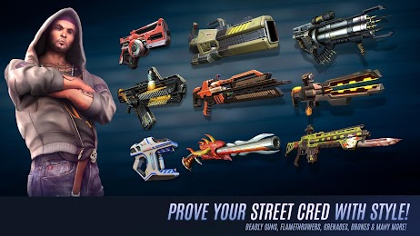 Gangstar Vegas: World of Crime 6