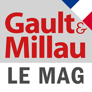 Gault&Millau magazine 1.0