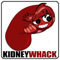 Kidney Whack logo