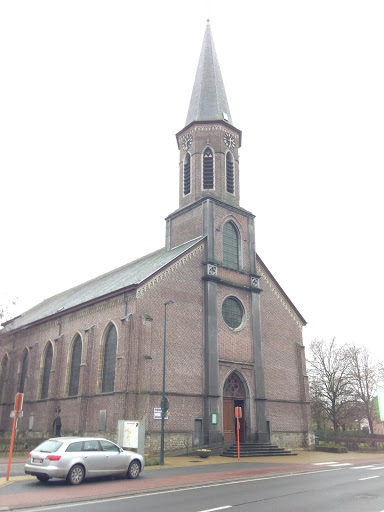 Heusden Kerk