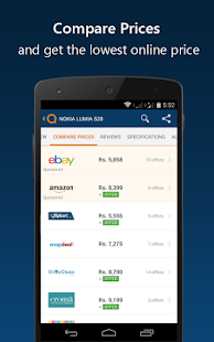 BuyingIQ - Smart Shopping Screenshots 3