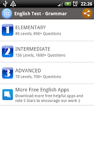 6 Excellent English Grammar Apps for Android - MyEnglishTeacher.eu