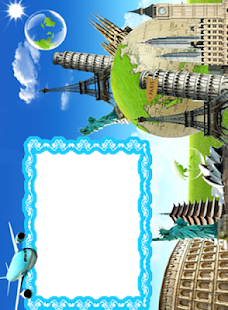How to get Travel Photo Frames 2 apk for laptop