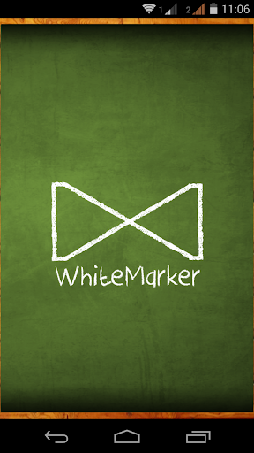 WhiteMarker