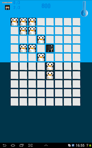 【免費策略App】Keep All Penguins-APP點子