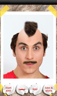 Make Me Bald(圖4)-速報App