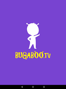Bugaboo.TV Screenshots 0