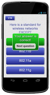 Free WIFI QUIZ APK for Android