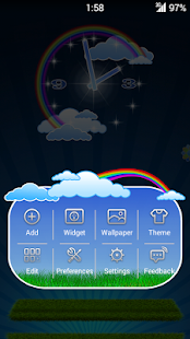 How to download Good Day Next Launcher theme 2.0 unlimited apk for pc