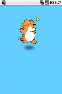 Rolling cat LiveWallpaper03(圖1)-速報App
