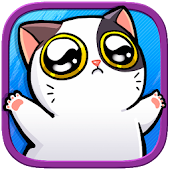 Mimitos cat - Virtual Pet