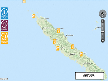 Trecodec (gestion du tri) poster 5