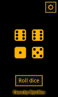 Simple Dice(圖2)-速報App