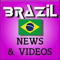 BRAZIL NEWS & VIDEOS