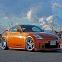 Rare Racing Cars Wallpaper for Android&trade;