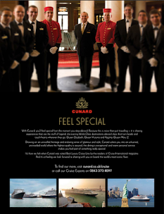 Cruise International Magazine Screenshots 3