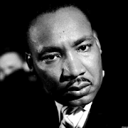 Martin Luther King | Best Quotes  Icon