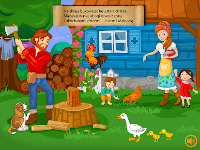 How to mod Świat Bajek patch 1.1 apk for android