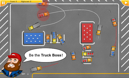 Free Truck Boss APK for PC