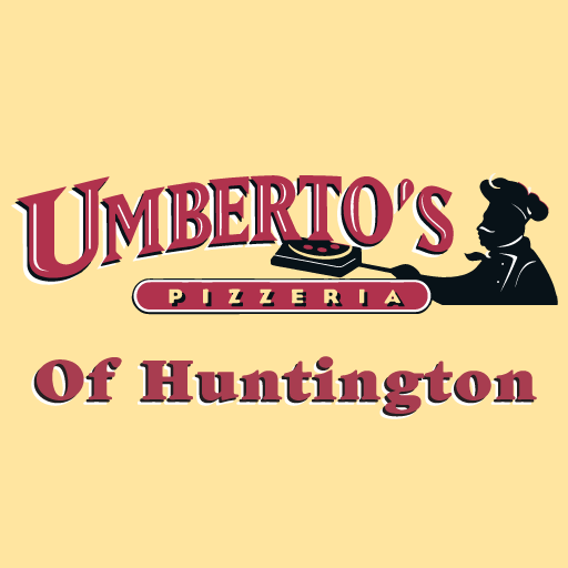 Umberto's Pizzeria LOGO-APP點子