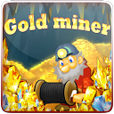 Gold Miner HD New mobile app icon