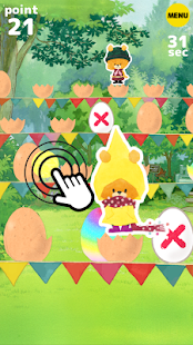 Lulu Lolo Shooting Game(圖1)-速報App