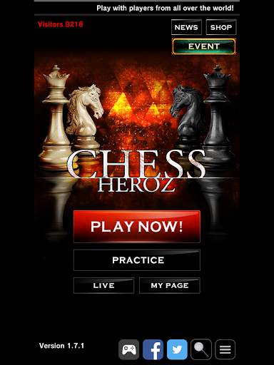 CHESS HEROZ