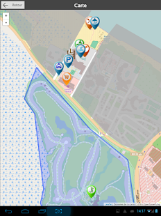 The Residence Tunis Guide Screenshots 3