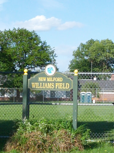 Williams Field