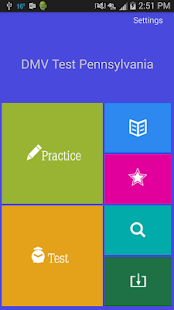 How to download DMV Test Pennsylvania 1.2.1 mod apk for laptop