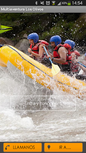 Download Multiaventura Los Olivos APK for Android