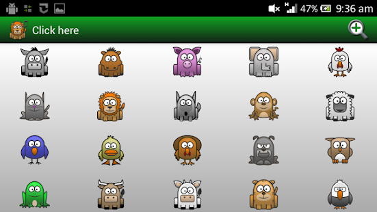 Animals Sounds Screenshots 5