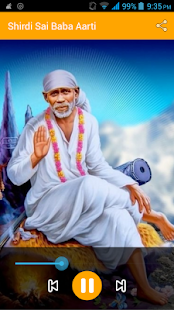 Shirdi Sai Baba Aarti Screenshots 1