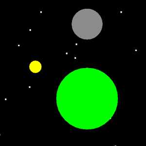 Interstellar 1.0