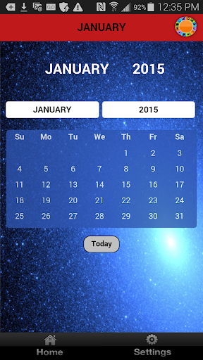 2015 Astrology Planning-Guide