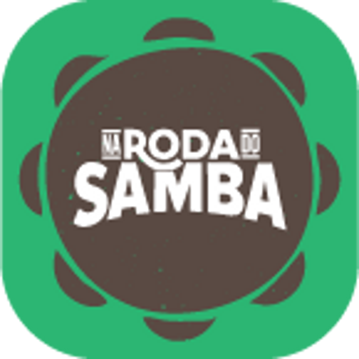Na Roda do Samba 娛樂 App LOGO-APP開箱王