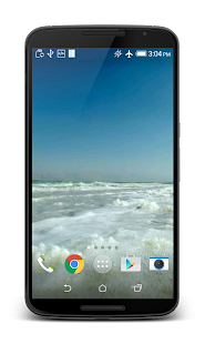 How to mod Dead Sea Live Wallpaper 3.0 mod apk for pc