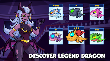 Dragon.IO: Sky Survival Battle 3