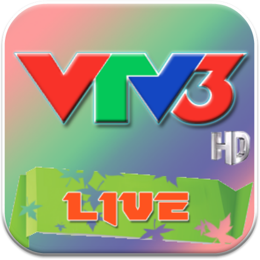Vietnam VTV3 HD Live