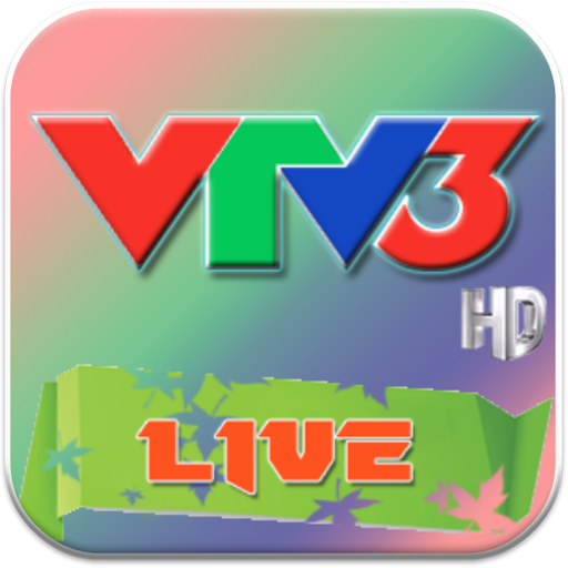 【免費新聞App】Vietnam VTV3 HD Live-APP點子