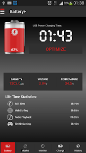 Free best  Battery + APK